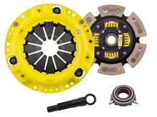 画像をギャラリービューアに読み込む, ACT 1986 Toyota Corolla HD/Race Sprung 6 Pad Clutch Kit