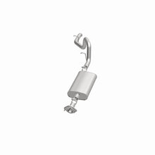 画像をギャラリービューアに読み込む, MagnaFlow BRE Exhaust Kit Replacement Stainless Jeep