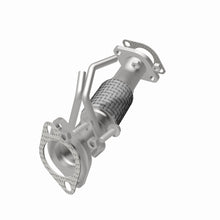 画像をギャラリービューアに読み込む, BRE Exhaust 14-16 Kia Soul 2.0L Front Pipe Kit