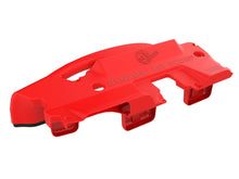 画像をギャラリービューアに読み込む, aFe POWER Red Edition Dynamic Air Scoop XL for Intake Kits 50-70119D and 50-70119R