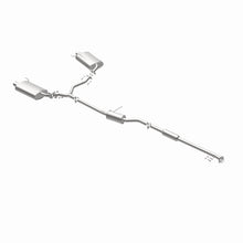 画像をギャラリービューアに読み込む, MagnaFlow BRE Exhaust Kit 99-03 Acura CL TL 3.2L