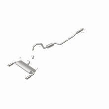 画像をギャラリービューアに読み込む, MagnaFlow BRE Exhaust Kit Replacement Stainless Ford