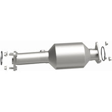 画像をギャラリービューアに読み込む, MagnaFlow Direct Fit Catalytic Converter 17-19 Honda CR-V Single Underbody 2.4L