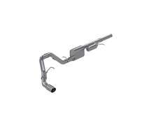 画像をギャラリービューアに読み込む, MBRP 2021+ Chevy Tahoe 5.3L 3in Cat-Back Single Side Exit Exhaust