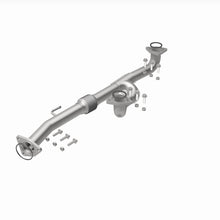 画像をギャラリービューアに読み込む, BRE Exhaust 05-10 Odyssey 3.5L Front Pipe Kit