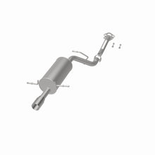 画像をギャラリービューアに読み込む, BRE Exhaust 96-99 Legacy 2.2L 2.5L Muffler Kit