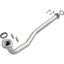 画像をギャラリービューアに読み込む, BRE Exhaust 98-00 RAV4 2.0L Front Pipe Kit