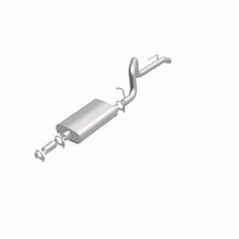 画像をギャラリービューアに読み込む, MagnaFlow BRE Exhaust Kit 87-90 Jeep Wrangler