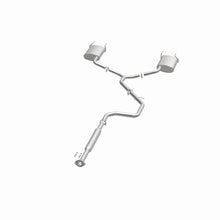 画像をギャラリービューアに読み込む, BRExhaust 10-11 Buick LACROSSE Exhaust Kit