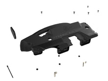 画像をギャラリービューアに読み込む, aFe Momentum Dynamic Air Scoop For Intake kits 50-70119D and 50-70119R