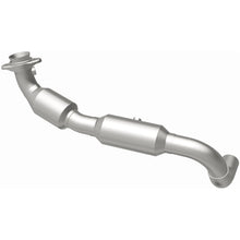 画像をギャラリービューアに読み込む, MagnaFlow 2004 Ford F-150 5.4L Direct Fit Converter