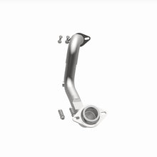 画像をギャラリービューアに読み込む, BRE Exhaust 05-10 tC 2.4L Front Pipe Kit
