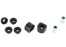 画像をギャラリービューアに読み込む, Whiteline 1981-1986 Chevrolet K10 Sway Bar Mount &amp; End Link Bushing Kit - 31.5mm (1.25inch)