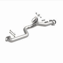 画像をギャラリービューアに読み込む, BRE Exhaust 09-12 Escape Tribute 2.5L 3.0L Front Pipe Kit
