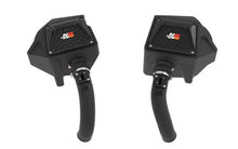 画像をギャラリービューアに読み込む, K&amp;N 22-24 Toyota Tunda 3.5L V6 AirCharger Intake
