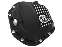 画像をギャラリービューアに読み込む, aFe Power Front/Rear Diff Cover Kit w/ Oil 99-16 Ford F-250/F-350 V8 (Dana 60/Super 60 &amp; Sterling)