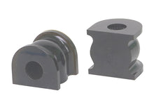 画像をギャラリービューアに読み込む, Whiteline 2001-2005 Honda Civic Sway Bar - Mount Bushing