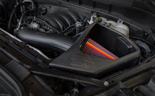 画像をギャラリービューアに読み込む, K&amp;N 19-24 Chevy Silverado (5.3L/6.2L V8) NextGen Cold Air Intake