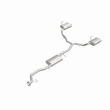 画像をギャラリービューアに読み込む, MagnaFlow BRE Exhaust Kit 13-17 ENCLAVE ACADIA ACADIA LIMITED 3.6L