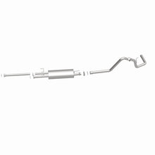 画像をギャラリービューアに読み込む, MagnaFlow BRE Exhaust Kit 09-13 Toyota Tundra