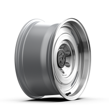 画像をギャラリービューアに読み込む, fifteen52 Analog HD 17x8 / 6x139.7 BP / 25mm ET / 106.2mm CB / 5.5in BS / Machined Clear Wheel