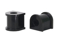 画像をギャラリービューアに読み込む, Whiteline 1987-1991 Toyota Camry Sway Bar Mount Bushing Kit - 16mm