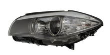 画像をギャラリービューアに読み込む, Hella 2011 Bmw 5Ser Sdn F10 - Headlamp Lh