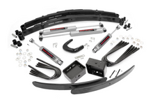 画像をギャラリービューアに読み込む, 6 Inch Lift Kit | Chevy/GMC C10/K10 C15/K15 Truck/Half-Ton Suburban/Jimmy (77-91)