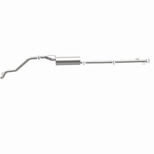 画像をギャラリービューアに読み込む, MagnaFlow BRE Exhaust Kit 95-00 Toyota Tacoma 2.7L