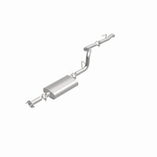 画像をギャラリービューアに読み込む, MagnaFlow BRE Exhaust Kit 96-01 Jeep Cherokee
