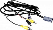 画像をギャラリービューアに読み込む, Tazer Universal Video/Power Extension Harness Cable