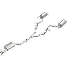 画像をギャラリービューアに読み込む, BRExhaust 07-09 Hyundai Santa Fe 3.3L Exhaust Kit