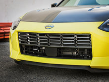 画像をギャラリービューアに読み込む, aFe CONTROL Front Tow Hook Nissan Z 23-25 V6-3.0L0 Black