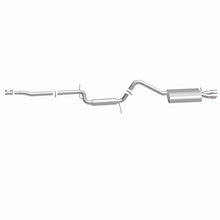 画像をギャラリービューアに読み込む, BRExhaust 11-14 Volkswagen Jetta 2L Exhaust Kit