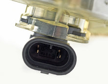 画像をギャラリービューアに読み込む, Hella 2005-2008 BMW 745i Fog Light Assembly Left
