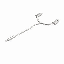 画像をギャラリービューアに読み込む, BRExhaust 16-19 Ford Explorer 3.5L Exhaust Kit