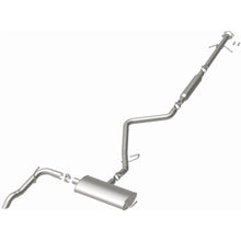 画像をギャラリービューアに読み込む, BRExhaust Exhaust Kit Replacement Dodge