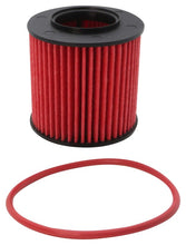 画像をギャラリービューアに読み込む, K&amp;N Oil Filter Automotive 08-18 VW Tiguan 1.4L