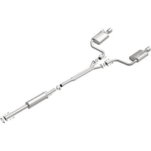 画像をギャラリービューアに読み込む, MagnaFlow BRE Exhaust Kit 09-17 Nissan Maxima 3.5L