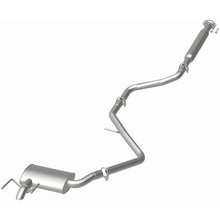 画像をギャラリービューアに読み込む, BRExhaust 13-16 Chevrolet Malibu Limited 2.5L Exhaust Kit