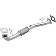 画像をギャラリービューアに読み込む, BRE Exhaust 04-09 Kia SPECTRA 2.0L Front Pipe Kit