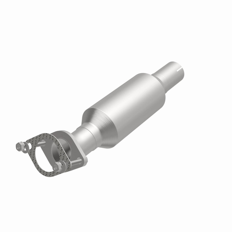 MagnaFlow Direct Fit Catalytic Converter 19-20 Kia Forte 2L Underbody