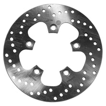 画像をギャラリービューアに読み込む, Brembo OE 97-03 Suzuki GSX-R 600CC/96-03 Suzuki GSX-R 750CC 220x5mm Brake Disc - Rear Fixed