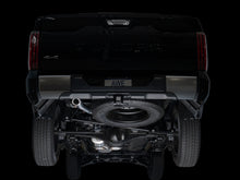 画像をギャラリービューアに読み込む, AWE Tuning 0FG Exhaust for 3rd Gen Toyota Tundra - BashGuard Only