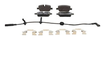 画像をギャラリービューアに読み込む, Brembo OE 21-24 Buick Enclave/20-21 Cadillac CT4/CT5 PRIME Low-Met Brake Pad - Rear