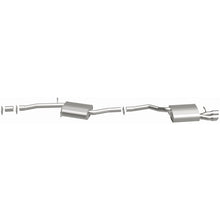 画像をギャラリービューアに読み込む, MagnaFlow BRE Exhaust Kit 09-16 Audi A4 Quattro 2L