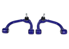 画像をギャラリービューアに読み込む, Superpro 2021+ Ford F150 Fixed Offset Front Upper Control Arm Set