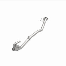 画像をギャラリービューアに読み込む, BRE Exhaust 86-88 Pickup 2.4L Front Pipe Kit