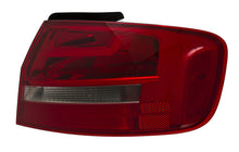 画像をギャラリービューアに読み込む, Hella 2013-2016 Audi S4 Right Outer Tail Light