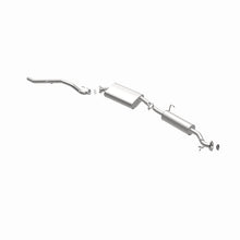 画像をギャラリービューアに読み込む, MagnaFlow BRE Exhaust Kit 03-11 Honda Element 2.4L